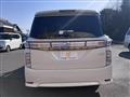 2015 Nissan Elgrand