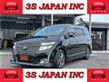 2012 Nissan Elgrand