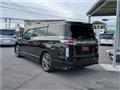 2012 Nissan Elgrand