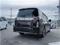 2012 Nissan Elgrand
