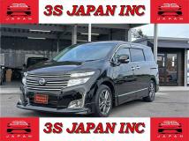 2012 Nissan Elgrand