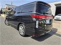 2013 Nissan Elgrand