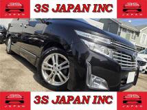 2013 Nissan Elgrand