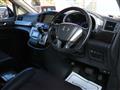 2010 Nissan Elgrand