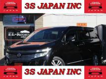 2010 Nissan Elgrand