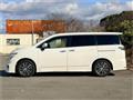 2014 Nissan Elgrand