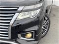 2017 Nissan Elgrand