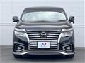 2017 Nissan Elgrand