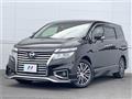 2017 Nissan Elgrand