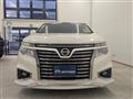 2018 Nissan Elgrand