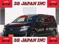 2012 Nissan Elgrand