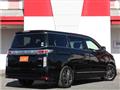 2012 Nissan Elgrand