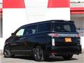 2012 Nissan Elgrand