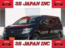 2012 Nissan Elgrand