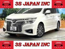 2014 Nissan Elgrand