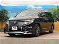 2017 Nissan Elgrand