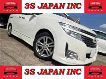 2011 Nissan Elgrand