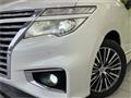 2016 Nissan Elgrand
