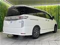2016 Nissan Elgrand