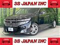 2013 Nissan Elgrand