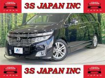 2013 Nissan Elgrand