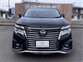 2017 Nissan Elgrand