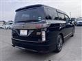 2017 Nissan Elgrand
