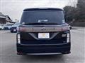 2017 Nissan Elgrand