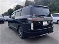 2017 Nissan Elgrand