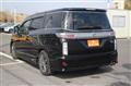 2014 Nissan Elgrand