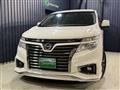 2016 Nissan Elgrand