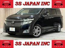 2013 Nissan Elgrand
