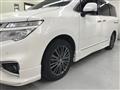 2015 Nissan Elgrand