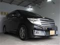 2012 Nissan Elgrand