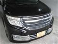 2012 Nissan Elgrand