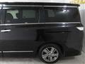 2012 Nissan Elgrand