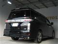 2012 Nissan Elgrand
