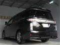 2012 Nissan Elgrand