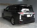 2012 Nissan Elgrand