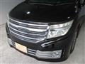 2012 Nissan Elgrand
