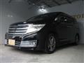 2012 Nissan Elgrand