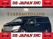 2012 Nissan Elgrand