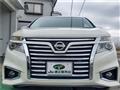 2015 Nissan Elgrand
