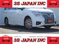 2020 Nissan Elgrand