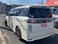 2017 Nissan Elgrand