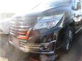 2014 Nissan Elgrand