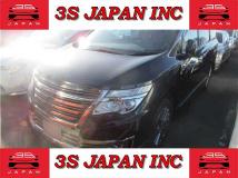 2014 Nissan Elgrand