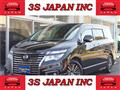 2019 Nissan Elgrand