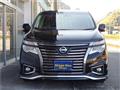 2019 Nissan Elgrand