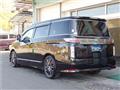 2019 Nissan Elgrand